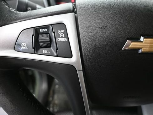 Used 2015 Chevrolet Equinox LT w/ Driver Convenience Package FWD image 20