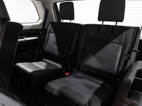 Used 2022 Toyota 4Runner Limited image 35