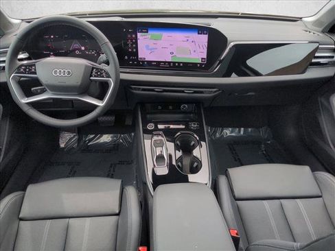 New 2025 Audi A5 2.0T Premium Plus w/ Premium Plus AWD/4WD image 17