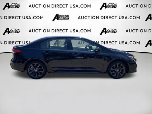 Used 2026 Toyota Corolla SE FWD image 23