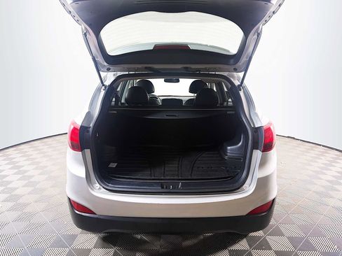 Used 2012 Hyundai Tucson Limited AWD/4WD image 20