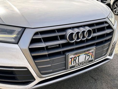 Used 2018 Audi Q5 2.0T Premium Plus w/ Premium Plus Package image 31