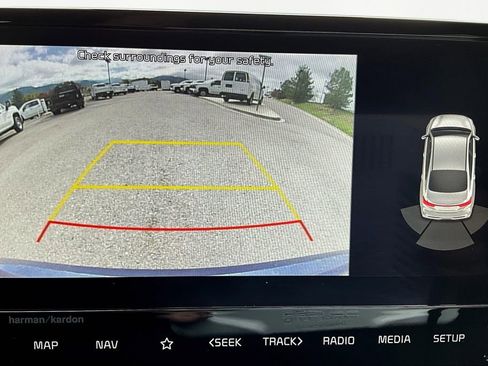 Used 2024 Kia Forte GT w/ GT2 Package image 23