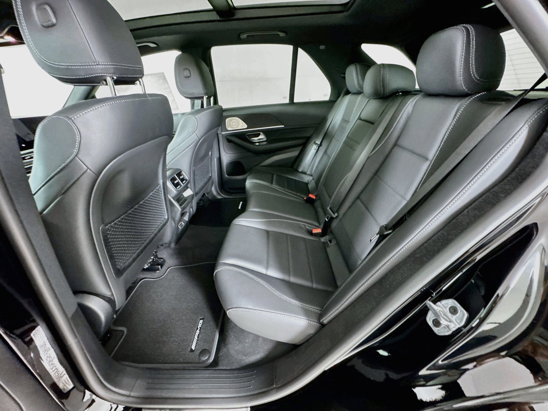 New 2027 Mercedes-Benz GLE 450 4MATIC image 27
