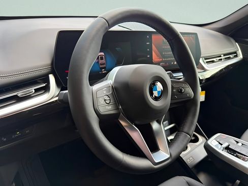 New 2026 BMW X1 xDrive28i w/ Convenience Package AWD/4WD image 13