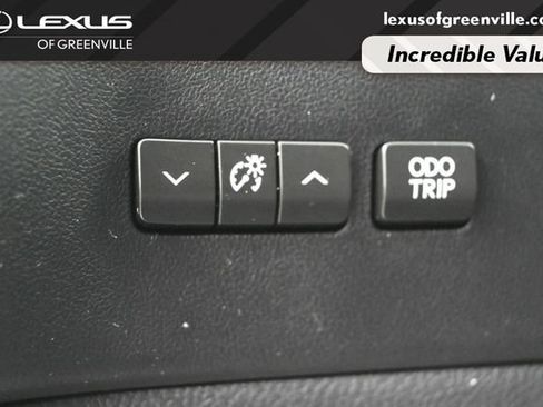 Used 2017 Lexus NX 200t F Sport w/ F Sport Premium Package FWD image 14
