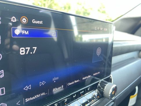 New 2026 Chevrolet Colorado Trail Boss image 13