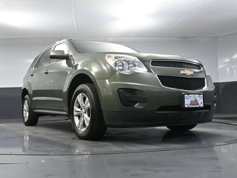 Used 2015 Chevrolet Equinox LT w/ Driver Convenience Package FWD image 41