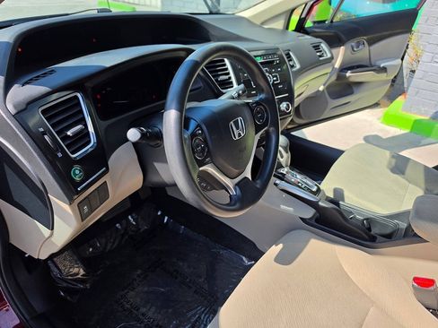 Used 2013 Honda Civic LX image 33