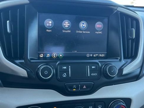 Used 2023 GMC Terrain Denali AWD/4WD image 38