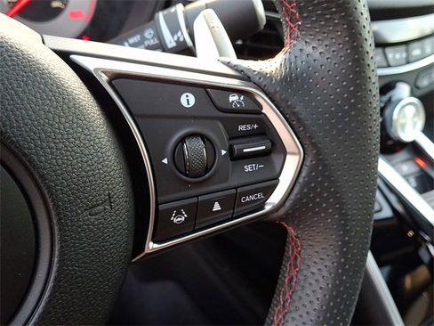 Used 2023 Acura TLX SH-AWD w/ A-SPEC Pkg image 23