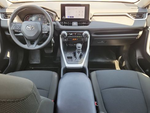 Used 2023 Toyota RAV4 LE FWD image 9