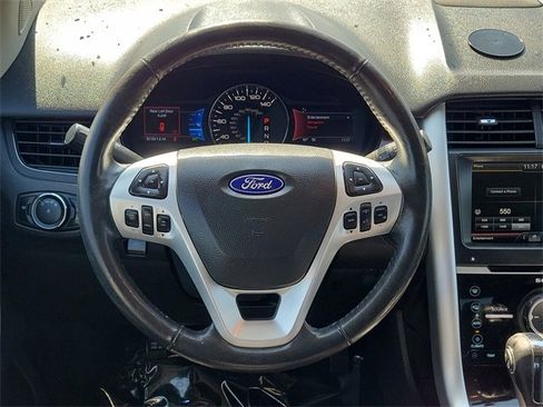 Used 2014 Ford Edge Limited w/ Equipment Group 301A FWD image 14