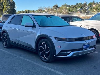 Used 2024 Hyundai Ioniq 5 SEL