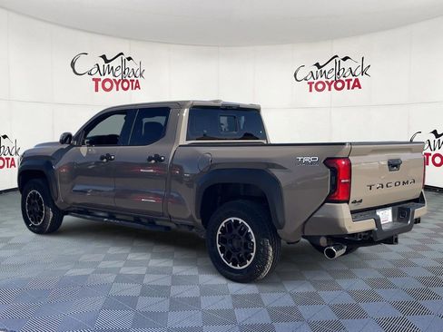 New 2026 Toyota Tacoma TRD Off-Road AWD/4WD image 5