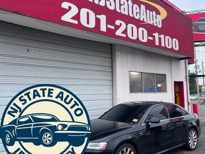 Used 2014 Audi A4 2.0T Premium