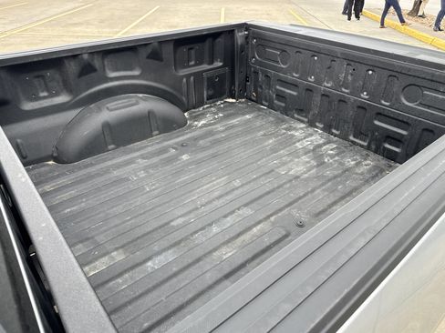 Used 2024 Ford F150 XLT w/ Mobile Office Package image 11