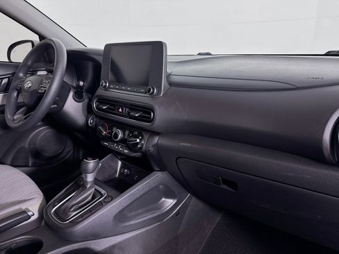 Used 2022 Hyundai Kona SEL image 41