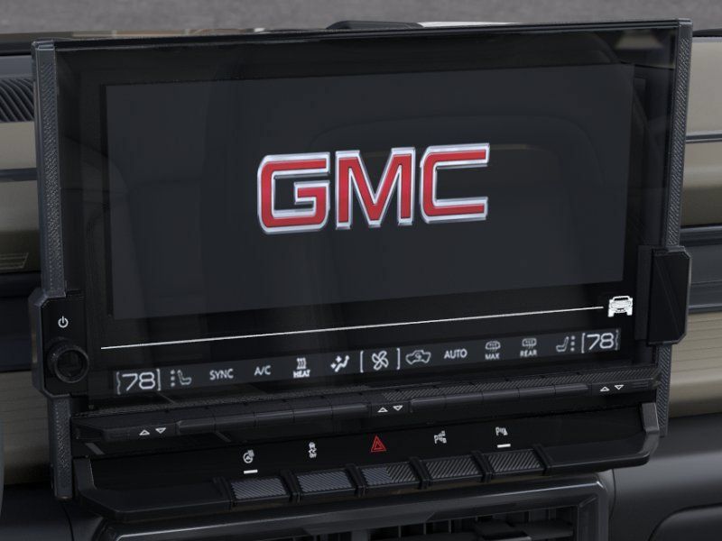 New 2026 GMC Hummer EV SUV AWD/4WD image 21