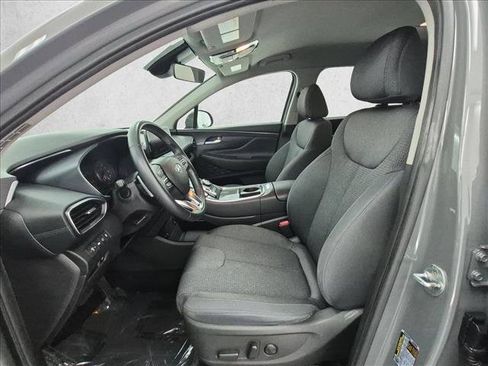 Used 2023 Hyundai Santa Fe SEL w/ Cargo Package FWD image 16