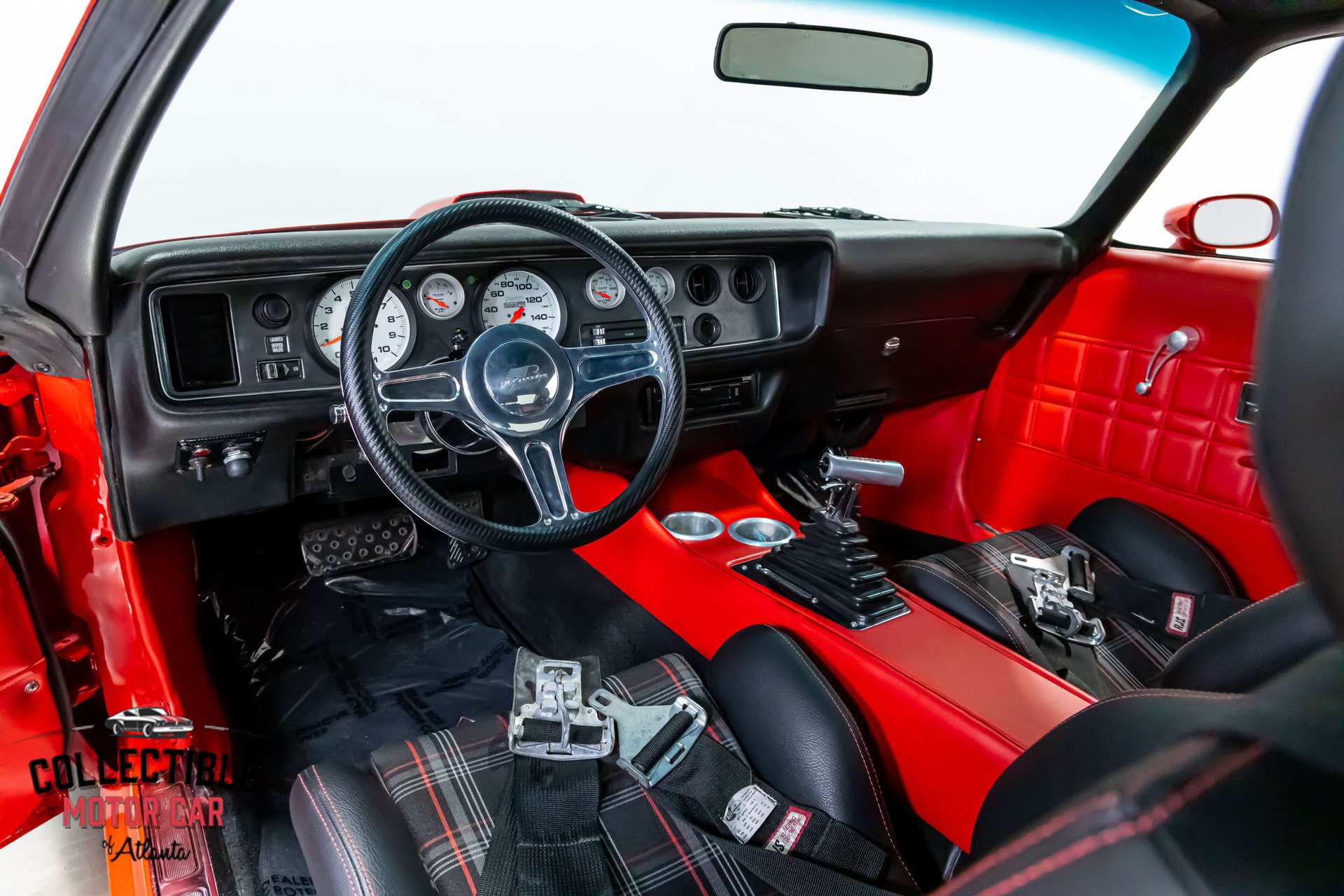 Used 2013 Chevrolet Camaro SS w/ SS Performance Package RWD image 3