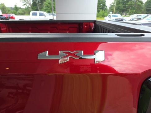Used 2024 GMC Sierra 1500 Elevation AWD/4WD image 31