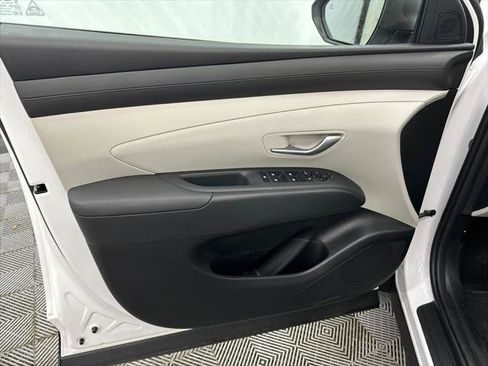 New 2026 Hyundai Tucson SE FWD image 10