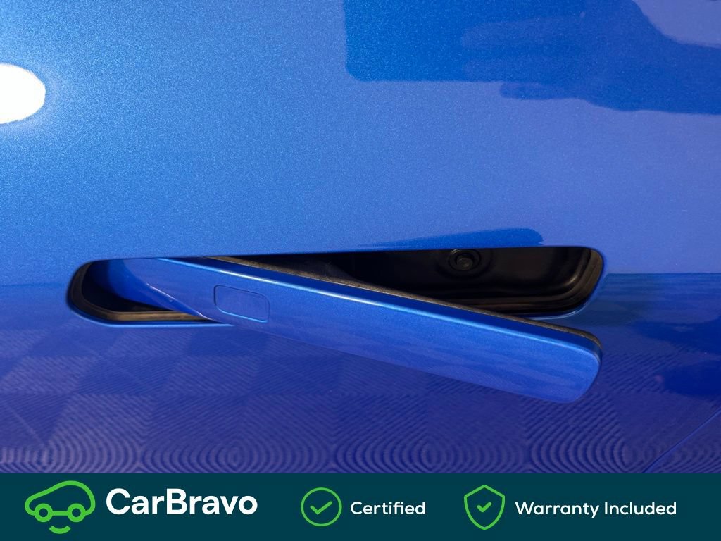 Certified 2024 Chevrolet Equinox EV LT w/ LPO, All-Weather Mat Package FWD image 14
