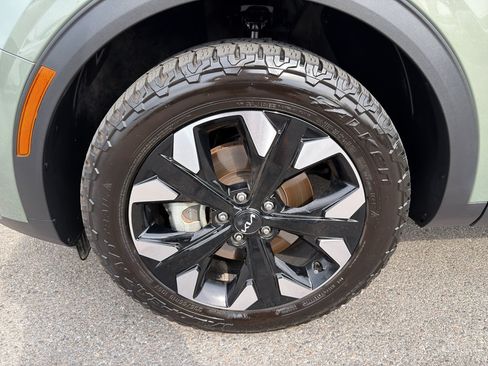 Used 2024 Kia Sportage X-Line w/ X-Line Premium Package AWD/4WD image 9