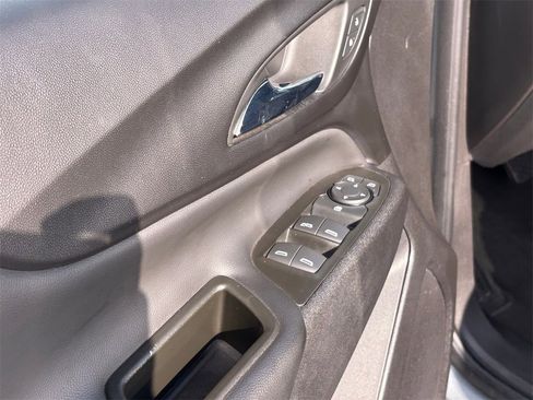 Certified 2024 Chevrolet Equinox LT image 25