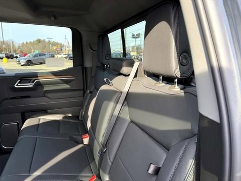 New 2026 GMC Sierra 1500 Denali AWD/4WD image 7
