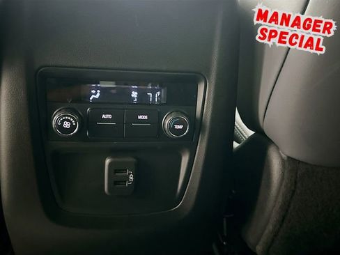 Used 2023 Buick Enclave Essence w/ Trailering Package, 5000 lbs. AWD/4WD image 27