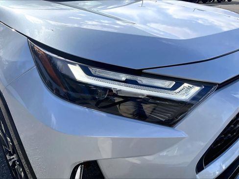 Certified 2023 Toyota RAV4 XSE image 33