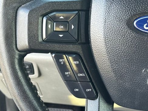 Used 2019 Ford F150 XLT w/ Equipment Group 302A Luxury image 28