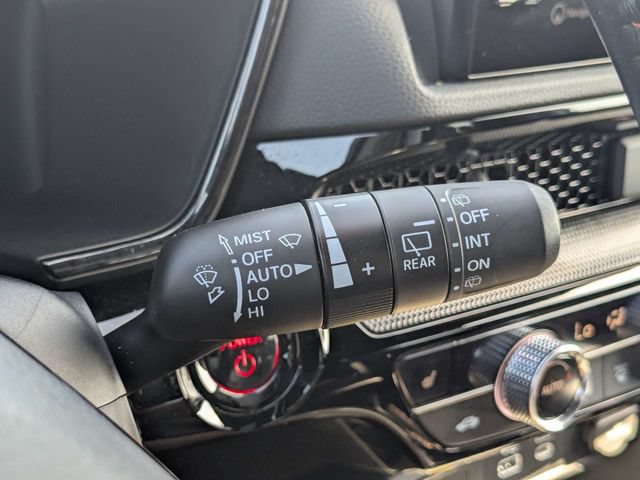 Used 2024 Honda CR-V Sport Touring image 28