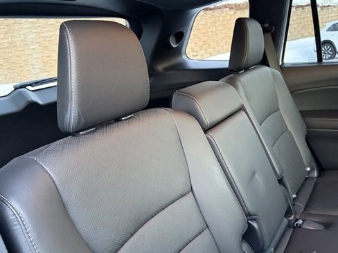 Used 2021 Honda Passport Touring image 32