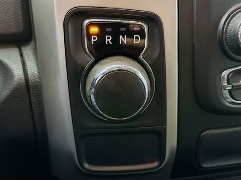 Used 2016 RAM 1500 Lone Star image 16