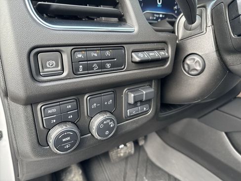 Certified 2024 Chevrolet Tahoe High Country image 30