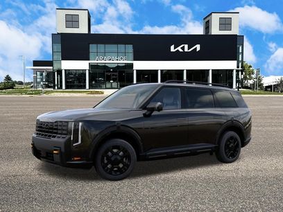 New 2027 Kia Telluride SX Prestige X-Pro