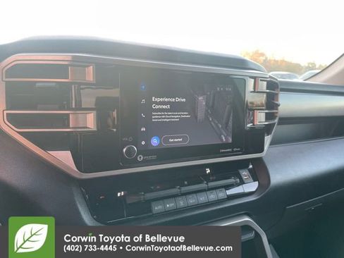Used 2024 Toyota Tundra SR5 image 16