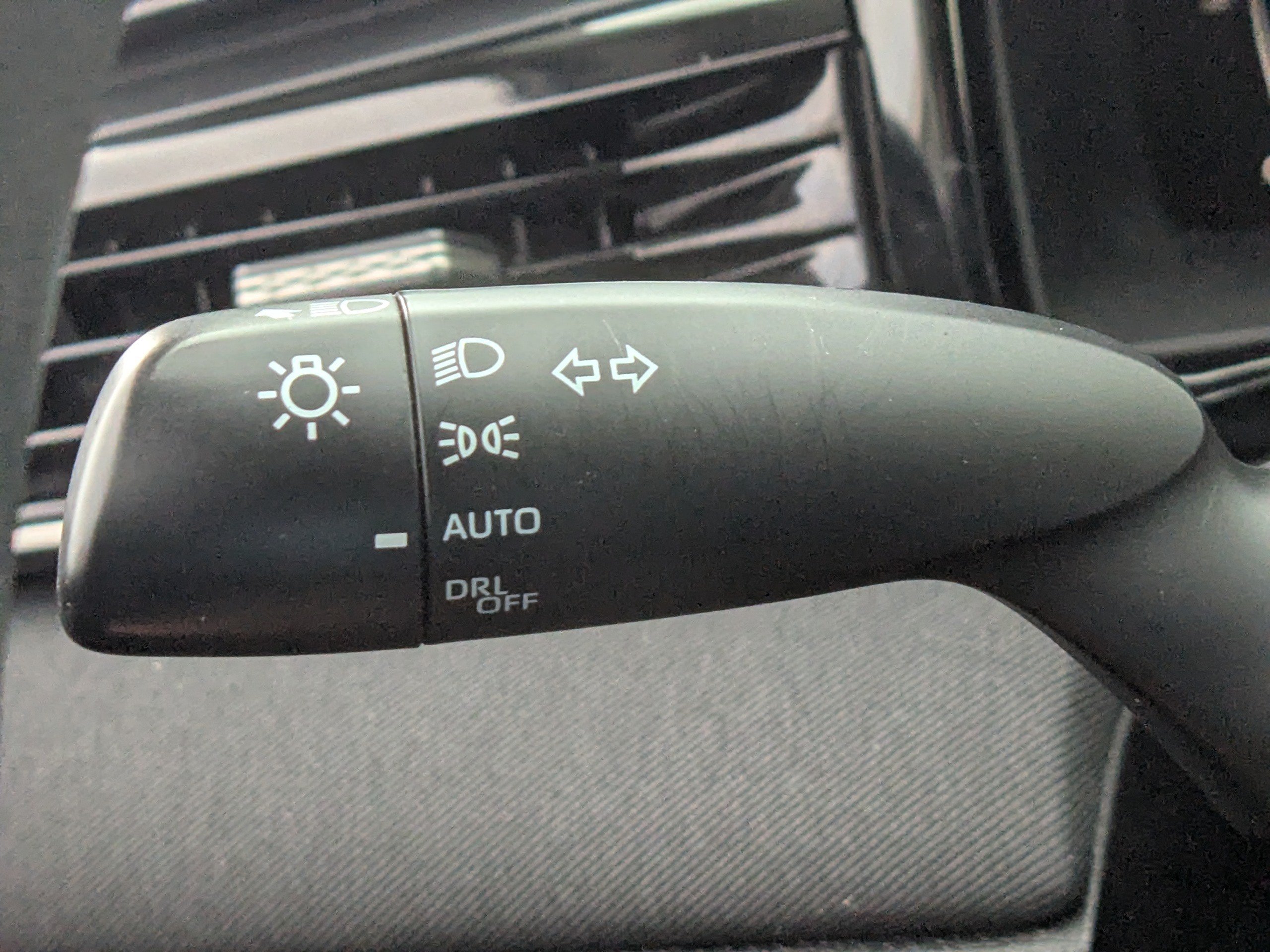Used 2025 Toyota Camry LE FWD image 26