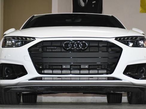 Used 2024 Audi A4 2.0T Premium Plus image 81