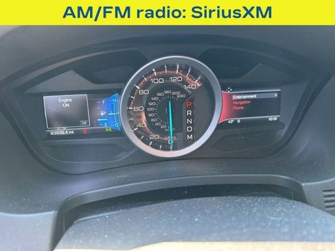 Used 2015 Ford Explorer Sport image 4