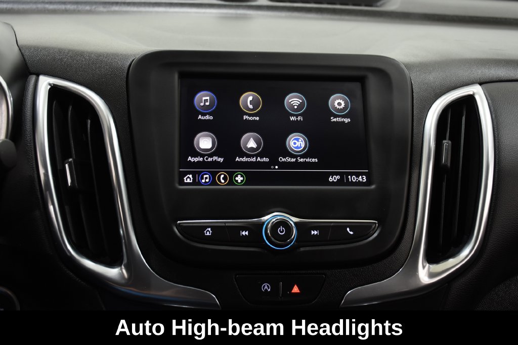 Used 2022 Chevrolet Equinox LT AWD/4WD image 18