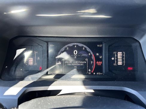 Used 2026 Toyota Tacoma SR AWD/4WD image 2