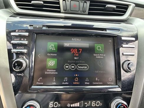 Used 2023 Nissan Murano Platinum w/ Cargo Package FWD image 16