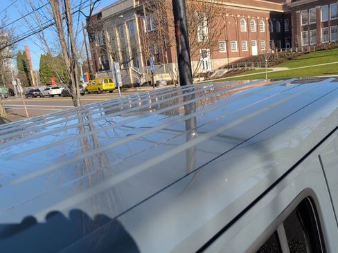 Certified 2024 Jeep Wrangler Unlimited Rubicon image 7