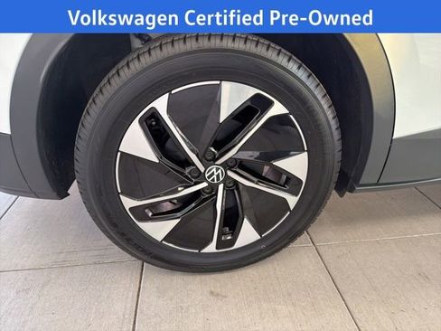 Certified 2022 Volkswagen ID.4 Pro image 15