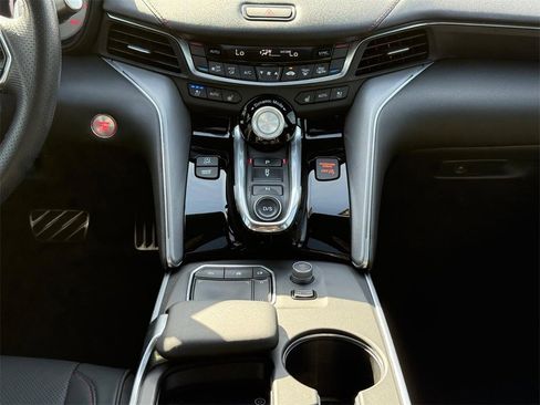 Used 2023 Acura TLX w/ A-SPEC Pkg image 13