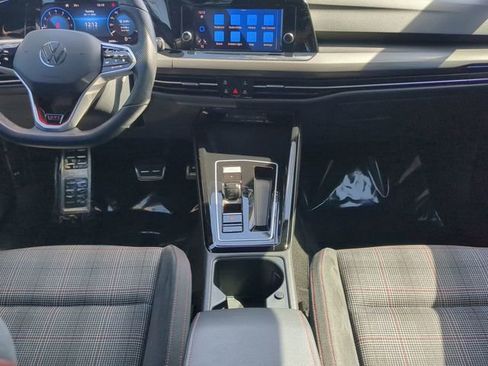 Certified 2023 Volkswagen GTI S image 14